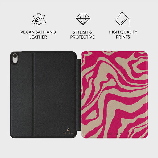 Siren - iPad Air 10.9 (5th/4th Gen) Case 2