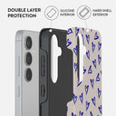 Love Me Right - Samsung Galaxy S24 FE Case 2