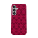 Single Not Sorry - Samsung Galaxy S24 FE Case