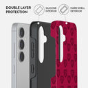 Single Not Sorry - Samsung Galaxy S24 FE Case 2