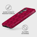 Single Not Sorry - Samsung Galaxy S24 FE Case 3