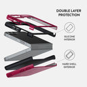 Single Not Sorry - Samsung Galaxy Z Flip 6 Case 2