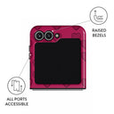 Single Not Sorry - Samsung Galaxy Z Flip 6 Case 3
