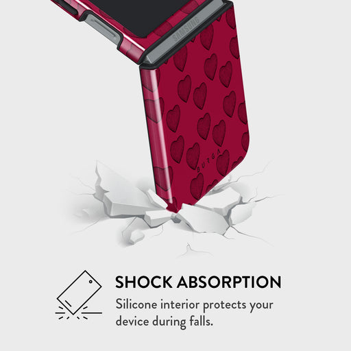 Single Not Sorry - Samsung Galaxy Z Flip 6 Case 4