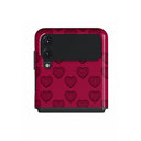 Single Not Sorry - Samsung Galaxy Z Flip 3 Case 1