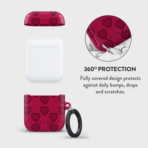 Single Not Sorry - AirPods Case 2