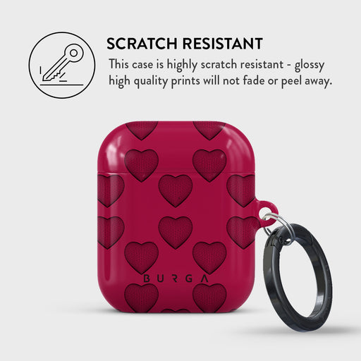 Single Not Sorry - AirPods Case 4