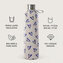 Love Me Right - Water Bottle 3