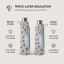 Love Me Right - Water Bottle 6