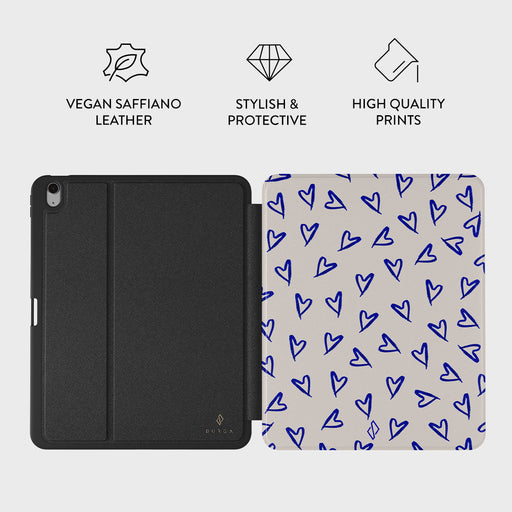 Love Me Right - iPad Air 13 (7th/6th Gen) Case 3