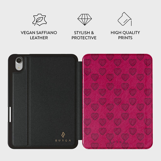 Single Not Sorry - iPad Mini 8.3 (A17 Pro/6th Gen) Case 2