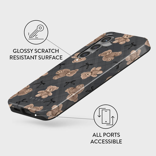 BFF - Samsung Galaxy S24 Case 3