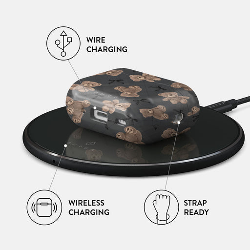 BFF - AirPods Pro 2 Case 3