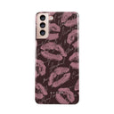 Melodrama - Samsung Galaxy S21 Plus Case 1