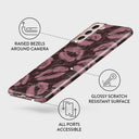 Melodrama - Samsung Galaxy S21 Plus Case 3