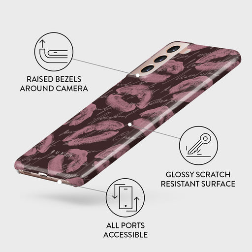 Melodrama - Samsung Galaxy S21 Plus Case 3