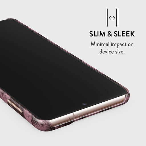 Melodrama - Samsung Galaxy S21 Plus Case 4