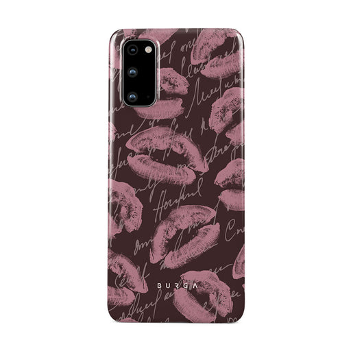 Melodrama - Samsung Galaxy S20 4G / 5G Case 1