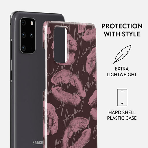 Melodrama - Samsung Galaxy S20 4G / 5G Case 2