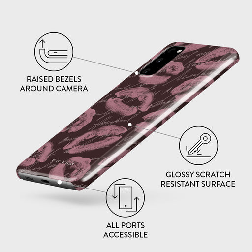 Melodrama - Samsung Galaxy S20 4G / 5G Case 3