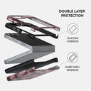 Melodrama - Samsung Galaxy Z Flip 6 Case 2
