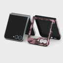 Melodrama - Samsung Galaxy Z Flip 6 Case 5