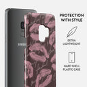 Melodrama - Samsung Galaxy S9 Case 2