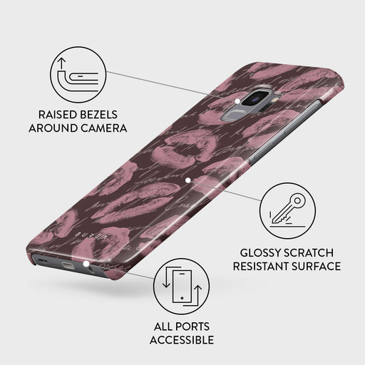 Melodrama - Samsung Galaxy S9 Case 3