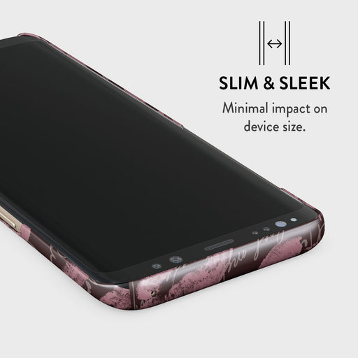 Melodrama - Samsung Galaxy S9 Case 4