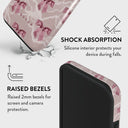 Ballerina - iPhone 13 Mini Case 8