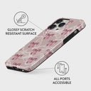 Ballerina - iPhone 14 Pro Case 7