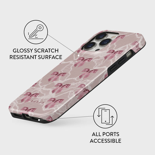 Ballerina - iPhone 14 Pro Case 7