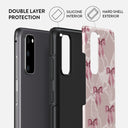 Ballerina - Samsung Galaxy S20 FE 4G / 5G Case 6
