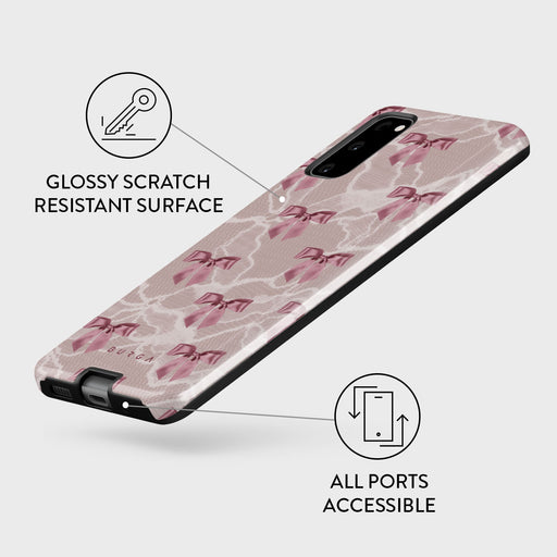 Ballerina - Samsung Galaxy S20 FE 4G / 5G Case 7