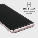 Ballerina - Samsung Galaxy S8 Case 4