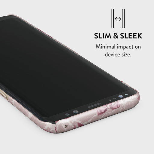 Ballerina - Samsung Galaxy S8 Case 4
