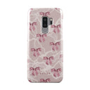 Ballerina - Samsung Galaxy S9 Plus Case