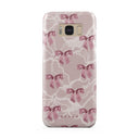 Ballerina - Samsung Galaxy S8 Case