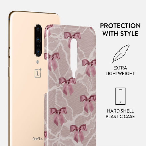 Ballerina - OnePlus 7 Pro / 7T Pro Case 2