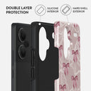 Ballerina - Xiaomi Redmi Note 13 Pro+ 5G Case 2