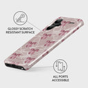 Ballerina - Xiaomi Redmi Note 13 Pro+ 5G Case 3
