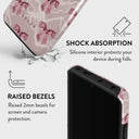 Ballerina - Xiaomi Redmi Note 13 Pro+ 5G Case 4