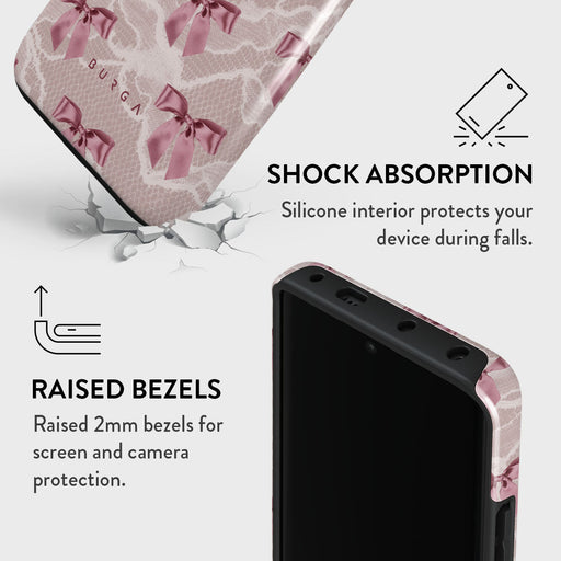 Ballerina - Xiaomi Redmi Note 13 Pro+ 5G Case 4