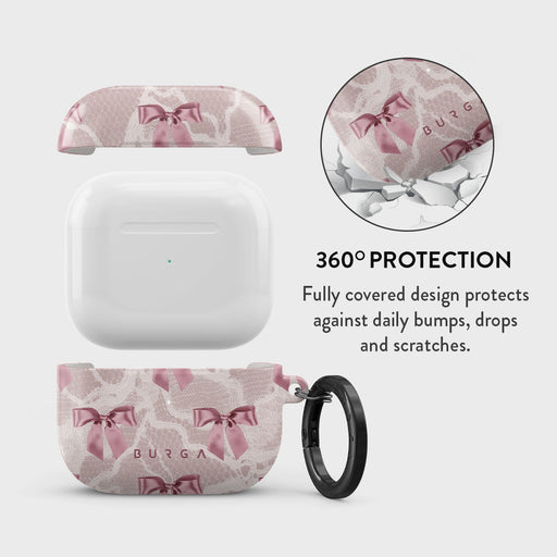 Ballerina - AirPods 3 Case 2
