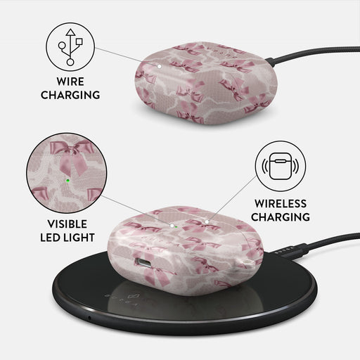 Ballerina - AirPods 3 Case 3