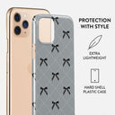 Coquette - iPhone 11 Pro Case 2