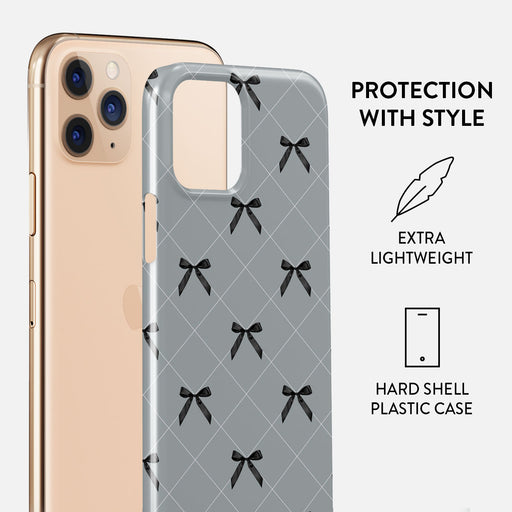 Coquette - iPhone 11 Pro Case 2
