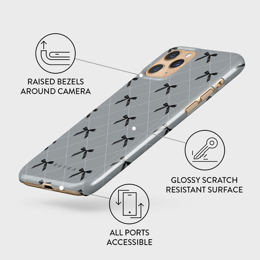 Coquette - iPhone 11 Pro Case 3