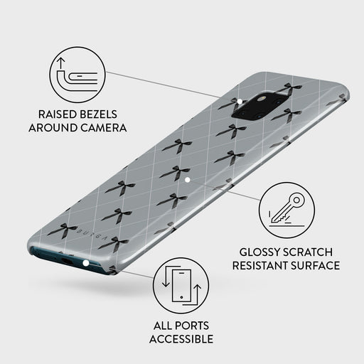 Coquette - Huawei Mate 20 Pro Case 3