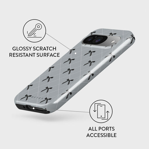 Coquette - Google Pixel 9 Case 3